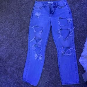 Pacsun Mom Jeans